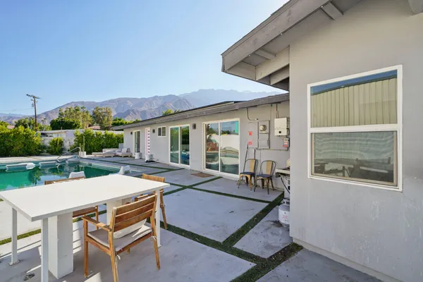 $799,000 | 3530 Eastgate N Road, Palm Springs, CA 92262