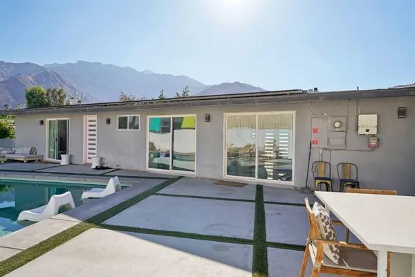 $799,000 | 3530 Eastgate N Road, Palm Springs, CA 92262