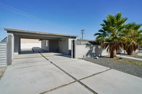 $849,000 | 3530 Eastgate N Road, Palm Springs, CA 92262