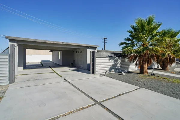 $799,000 | 3530 Eastgate N Road, Palm Springs, CA 92262
