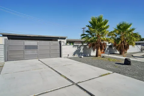 $849,000 | 3530 Eastgate N Road, Palm Springs, CA 92262