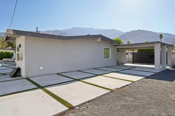 $799,000 | 3530 Eastgate N Road, Palm Springs, CA 92262