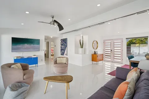 $849,000 | 3530 Eastgate N Road, Palm Springs, CA 92262