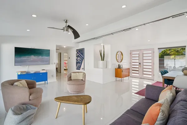 $799,000 | 3530 Eastgate N Road, Palm Springs, CA 92262