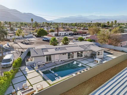$849,000 | 3530 Eastgate N Road, Palm Springs, CA 92262