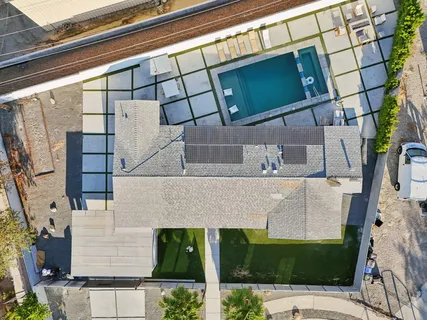 $849,000 | 3530 Eastgate N Road, Palm Springs, CA 92262