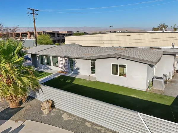 $799,000 | 3530 Eastgate N Road, Palm Springs, CA 92262