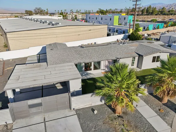 $799,000 | 3530 Eastgate N Road, Palm Springs, CA 92262
