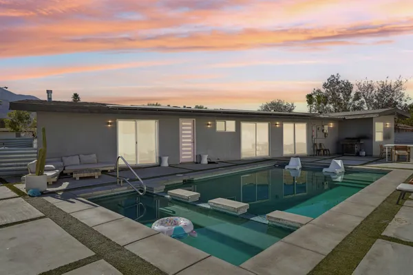 $799,000 | 3530 Eastgate N Road, Palm Springs, CA 92262