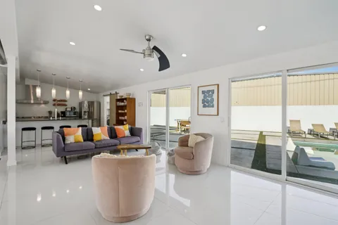 $849,000 | 3530 Eastgate N Road, Palm Springs, CA 92262