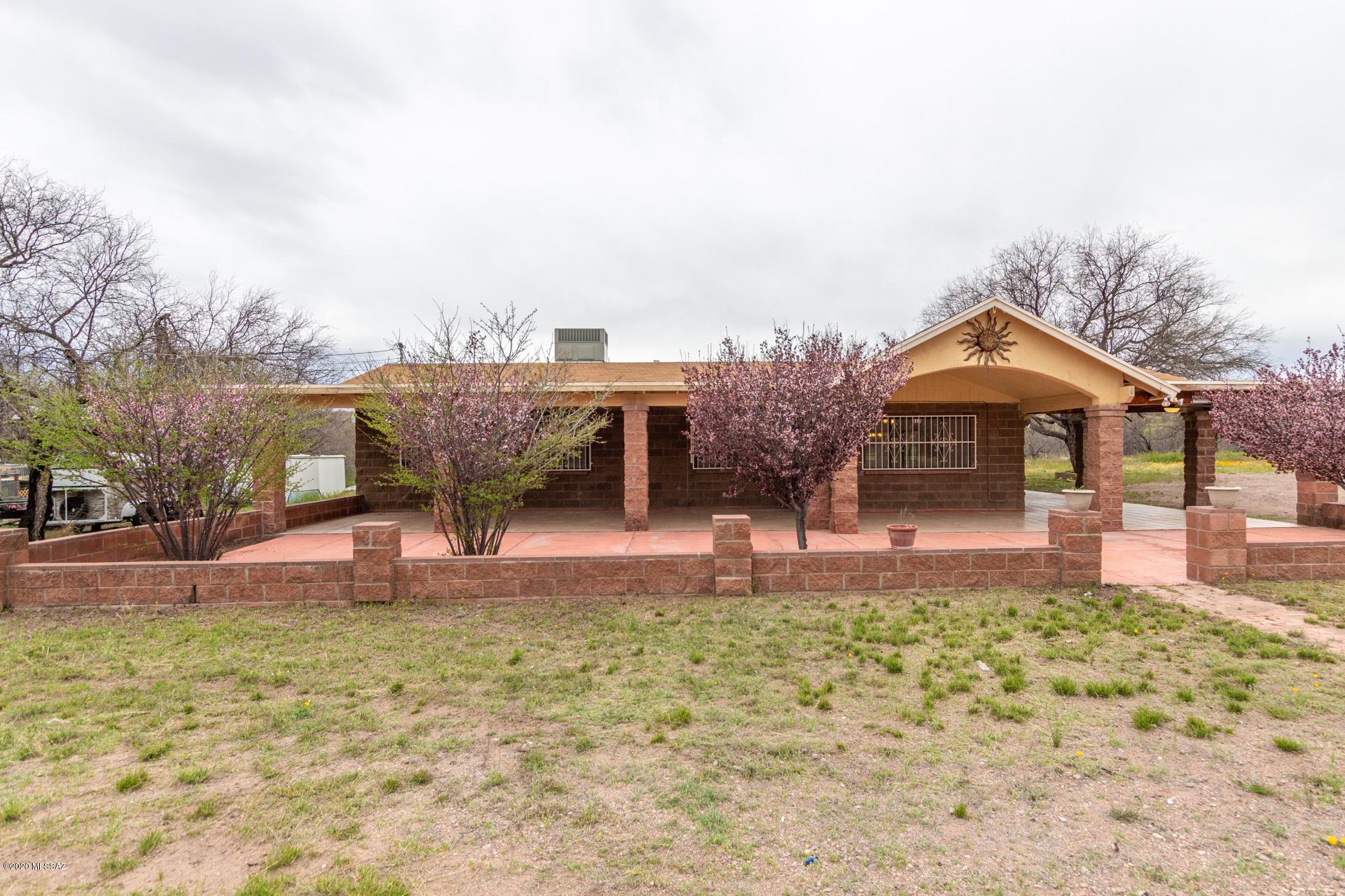 315 Via Papagayo Rio Rico, AZ 85648 - Photo 2 of 25