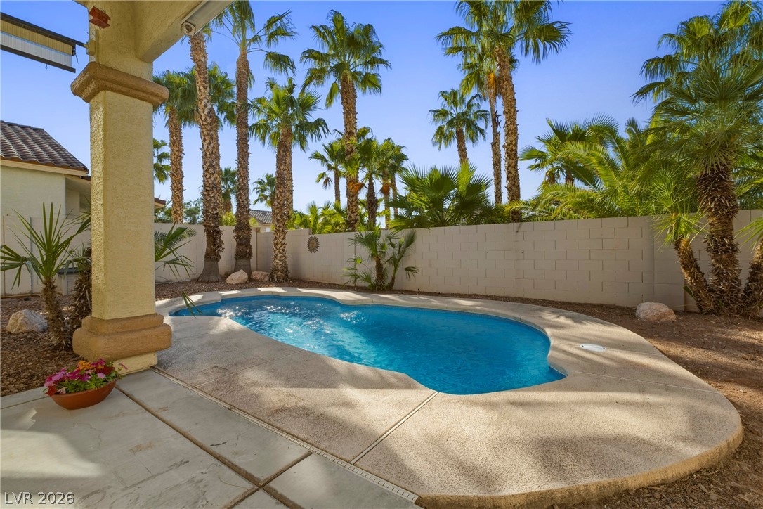 1494 Rancho Navarro Street Henderson, NV 89012 - Photo 47 of 76 Gallery Image 47