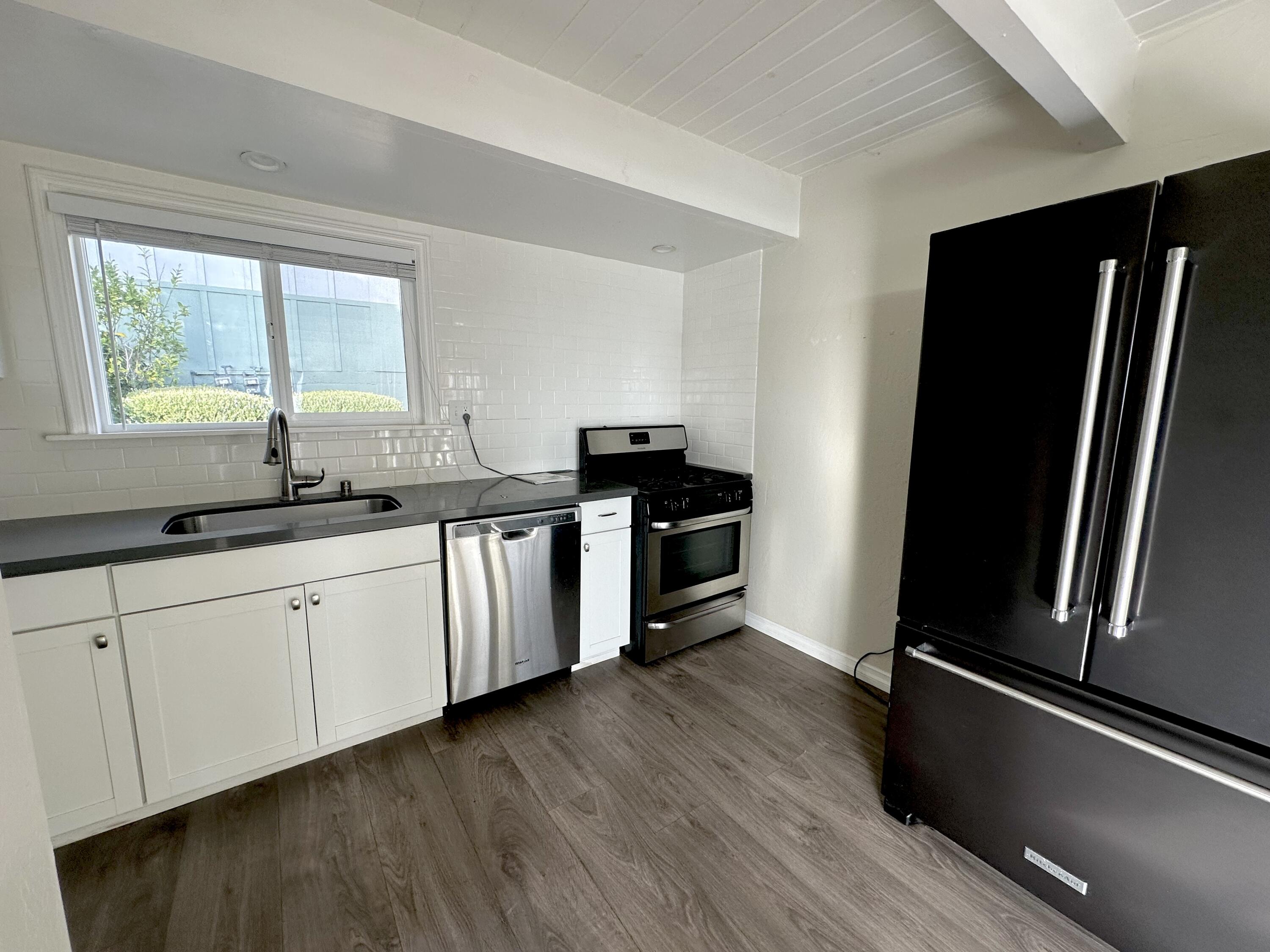 0 Olive Street Summerland, CA 93067 - Photo 3 of 9 Kitchen