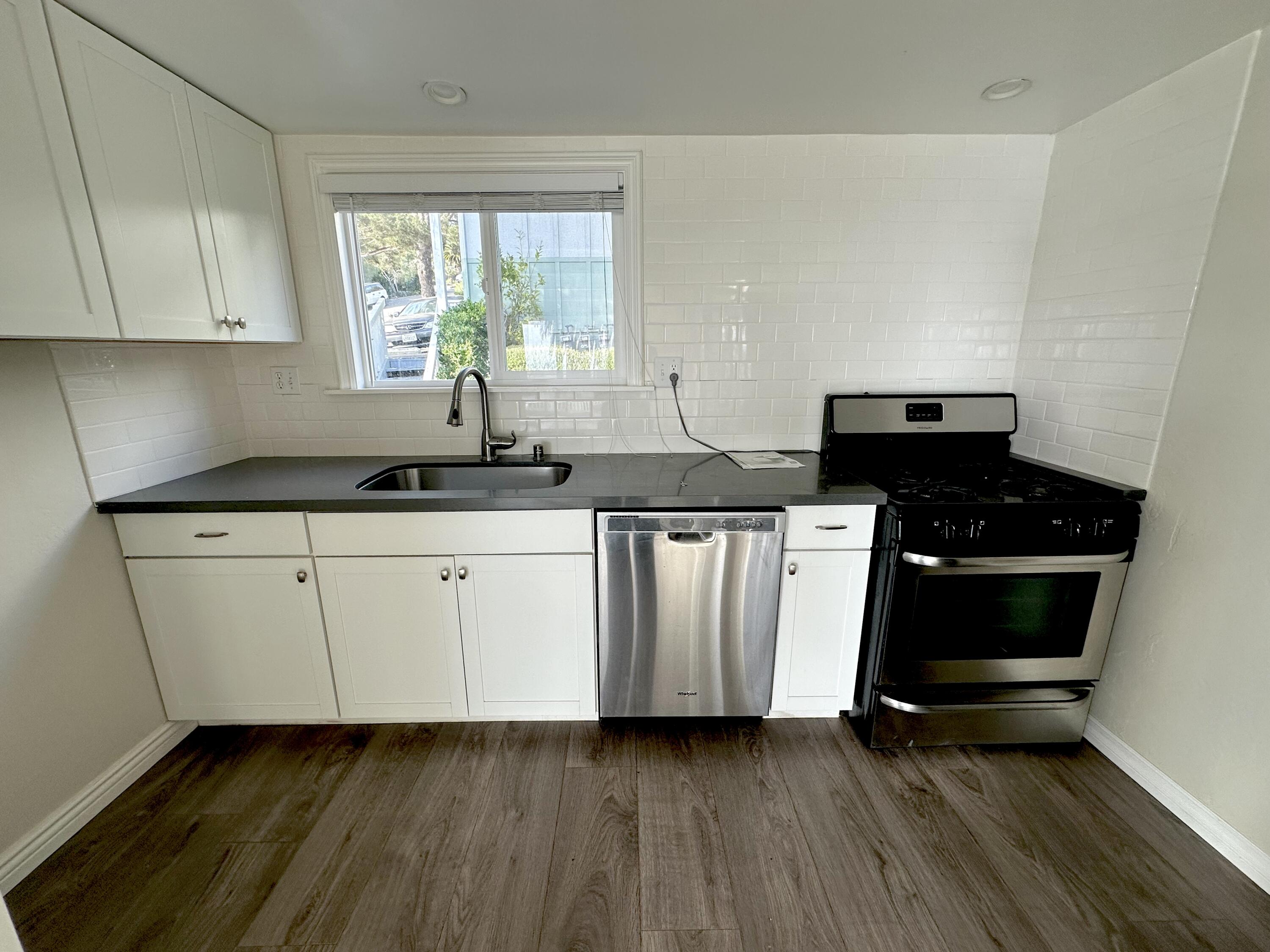 0 Olive Street Summerland, CA 93067 - Photo 4 of 9 kitchen