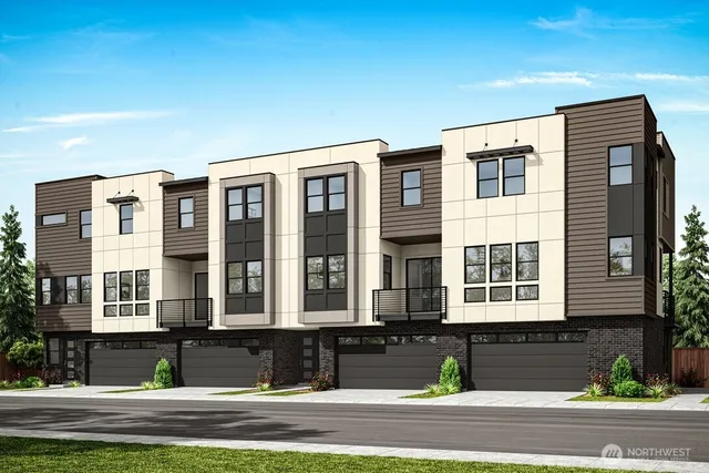 $1,038,900 | 18814 99th Court Northeast, Unit B, Bothell, WA 98011