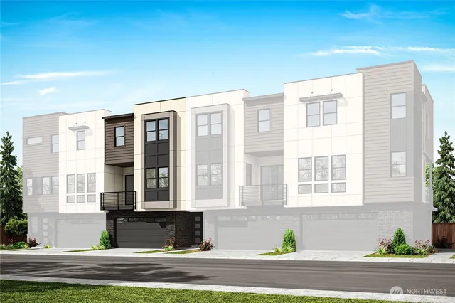 $1,038,900 | 18814 99th Court Northeast, Unit B, Bothell, WA 98011