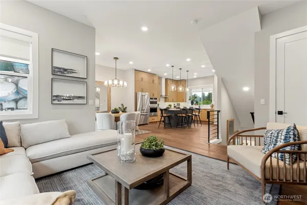 $973,900 | 18814 99th Court Northeast, Unit B, Bothell, WA 98011