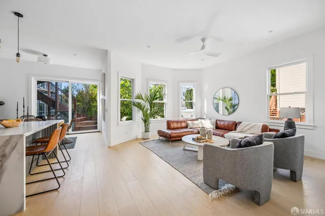 $2,295,000 | 3821 23rd Street, San Francisco, CA 94114