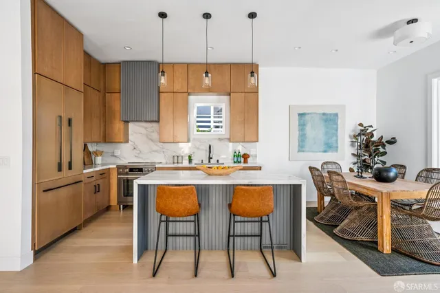 $2,295,000 | 3821 23rd Street, San Francisco, CA 94114