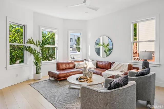 $2,295,000 | 3821 23rd Street, San Francisco, CA 94114