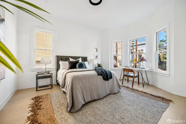 $2,295,000 | 3821 23rd Street, San Francisco, CA 94114