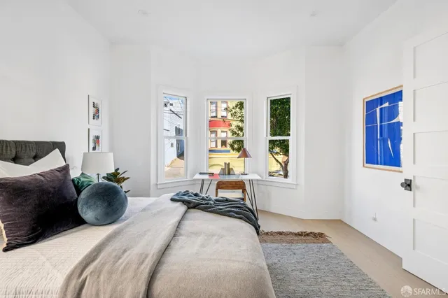 $2,295,000 | 3821 23rd Street, San Francisco, CA 94114