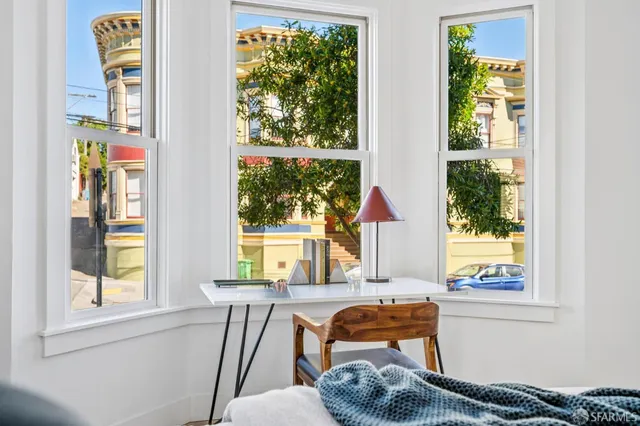 $2,295,000 | 3821 23rd Street, San Francisco, CA 94114