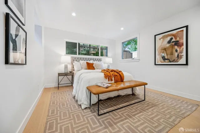 $2,295,000 | 3821 23rd Street, San Francisco, CA 94114