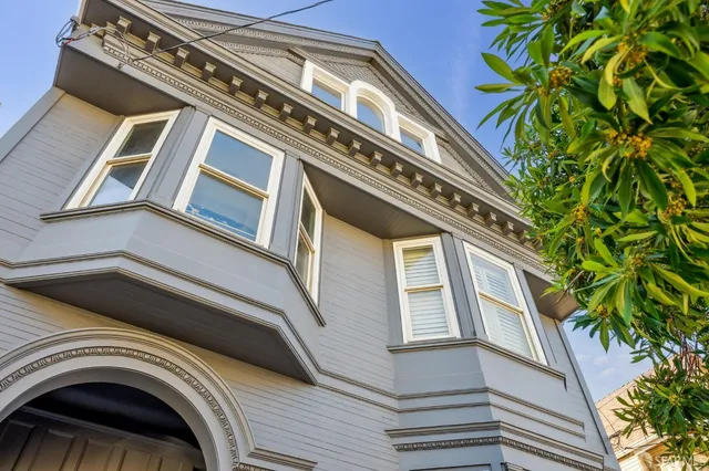 $2,295,000 | 3821 23rd Street, San Francisco, CA 94114