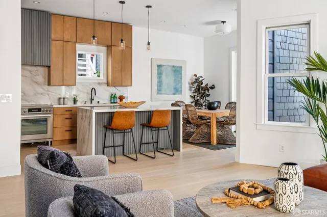 $2,295,000 | 3821 23rd Street, San Francisco, CA 94114