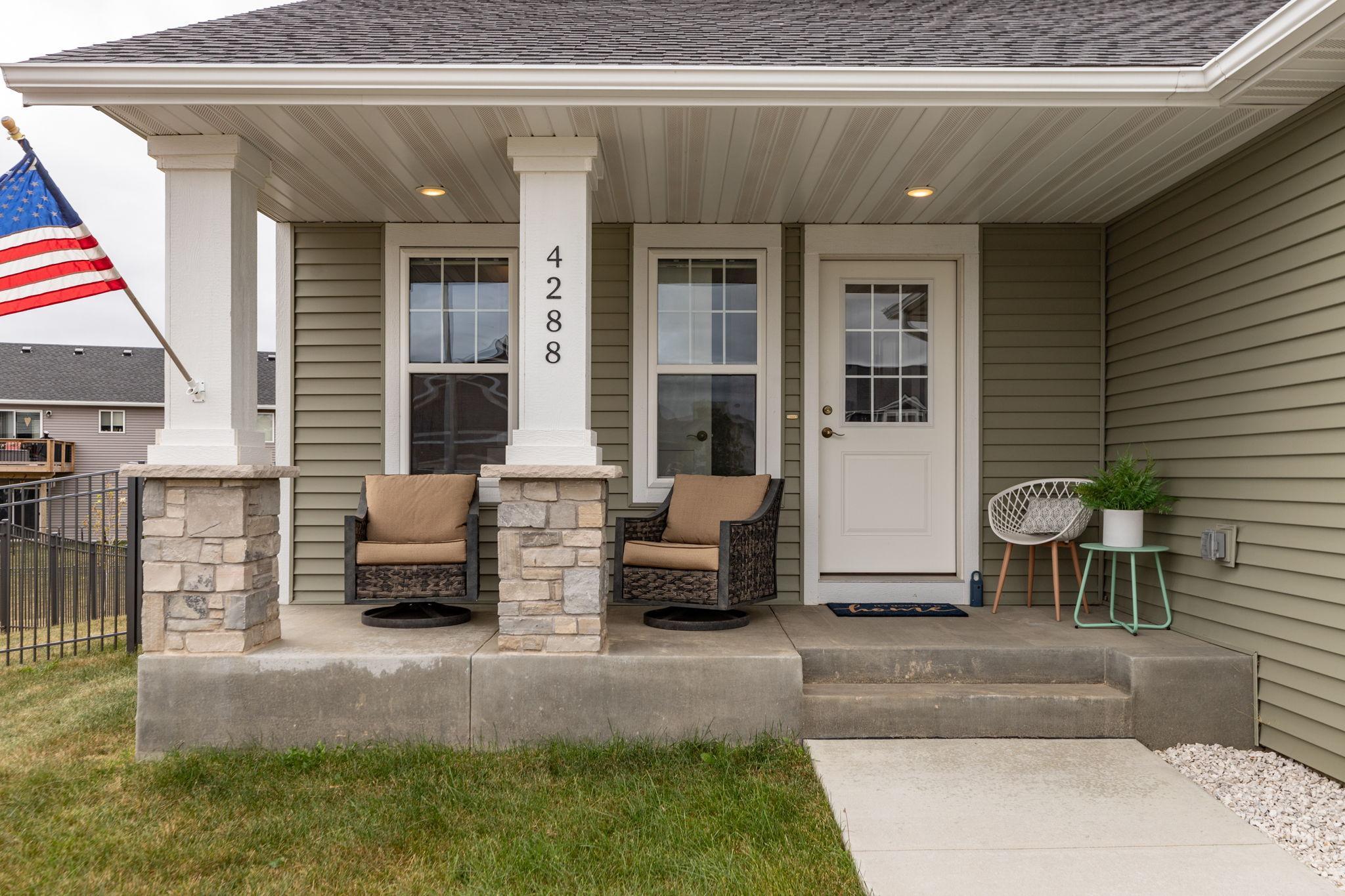 4288 Silver Ridge Place Northwest Rochester, MN 55901 - Photo 1 of 1