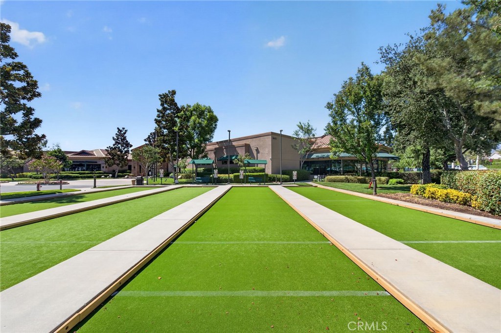 1727 Brittney Road Beaumont, CA 92223 - Photo 44 of 54 Bocce Ball Courts