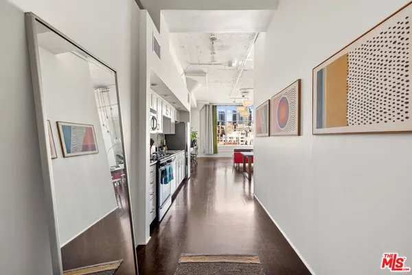$599,999 | 420 San Pedro Street, Unit 410, Los Angeles, CA 90013
