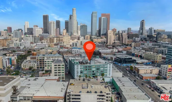 $599,999 | 420 San Pedro Street, Unit 410, Los Angeles, CA 90013