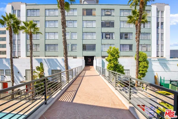 $599,999 | 420 San Pedro Street, Unit 410, Los Angeles, CA 90013