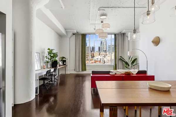 $599,999 | 420 San Pedro Street, Unit 410, Los Angeles, CA 90013