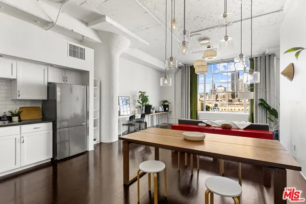 $599,999 | 420 San Pedro Street, Unit 410, Los Angeles, CA 90013