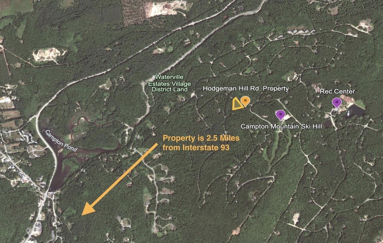 C100 Hodgeman Hill Road Campton, NH 03223 - Photo 13 of 15