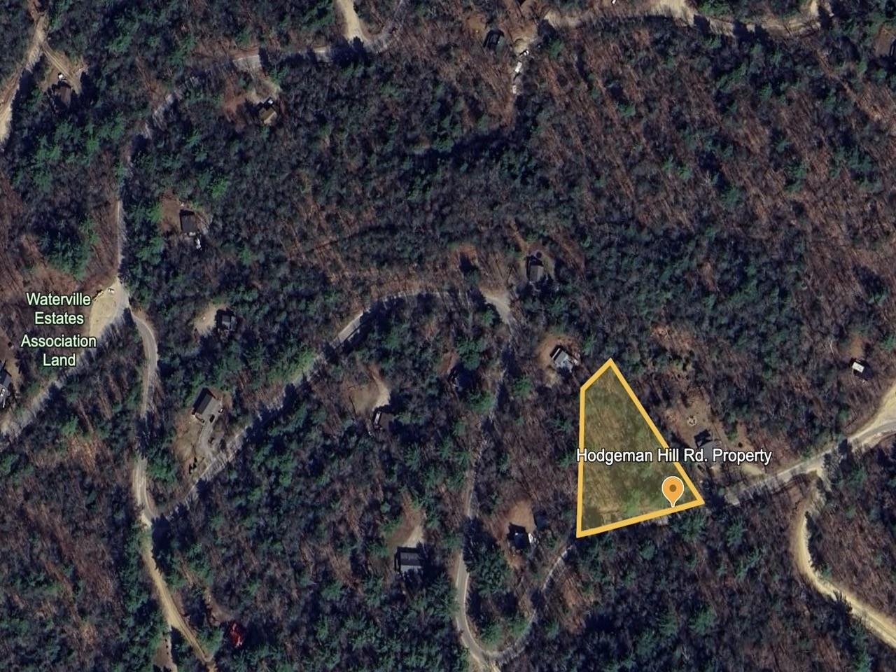 C100 Hodgeman Hill Road Campton, NH 03223 - Photo 14 of 15