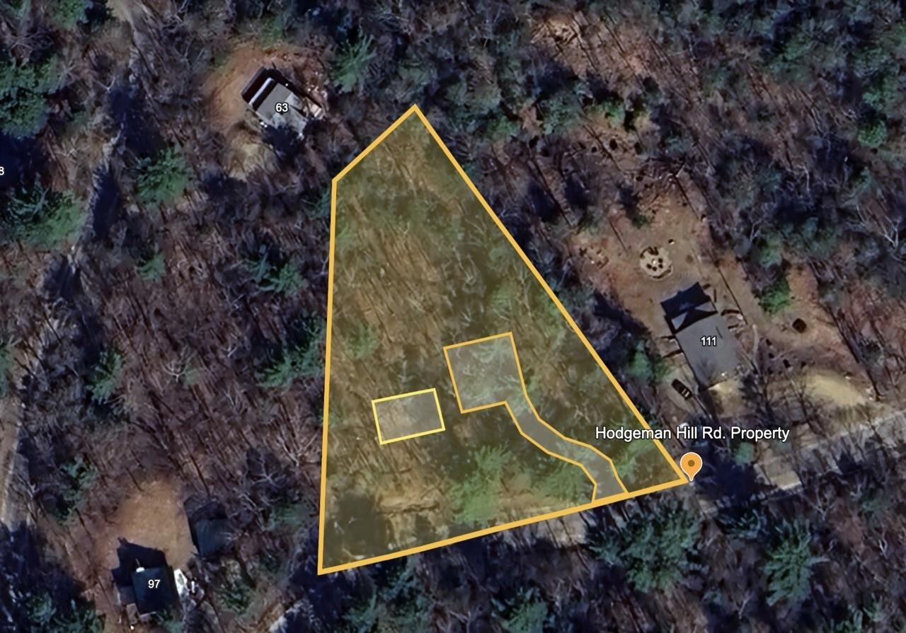 C100 Hodgeman Hill Road Campton, NH 03223 - Photo 15 of 15