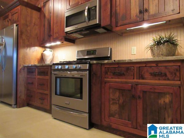 161 Anchor Ridge Road Wedowee, AL 36278 - Photo 14 of 40