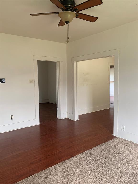 2321 Greer Street Dallas, TX 75215 - Photo 5 of 15 en view interior of the house