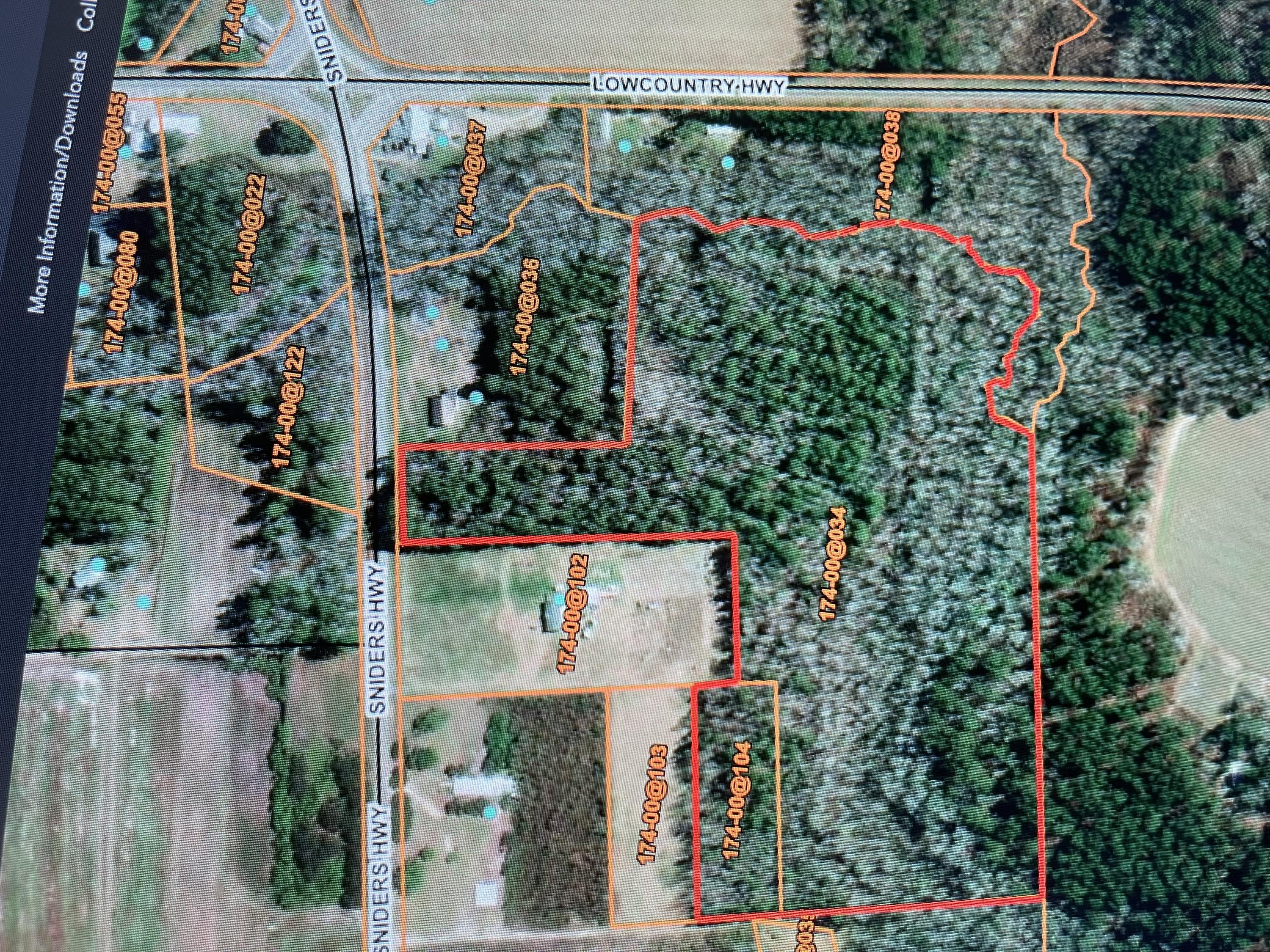 1000 Sniders Highway Ruffin, SC 29475 - Photo 10 of 10 C12DD9F0-8653-4CE2-8DE3-70AEF79E874A
