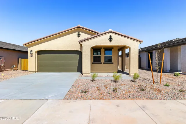 $299,990 | 37582 West San Clemente Street, Maricopa, AZ 85138