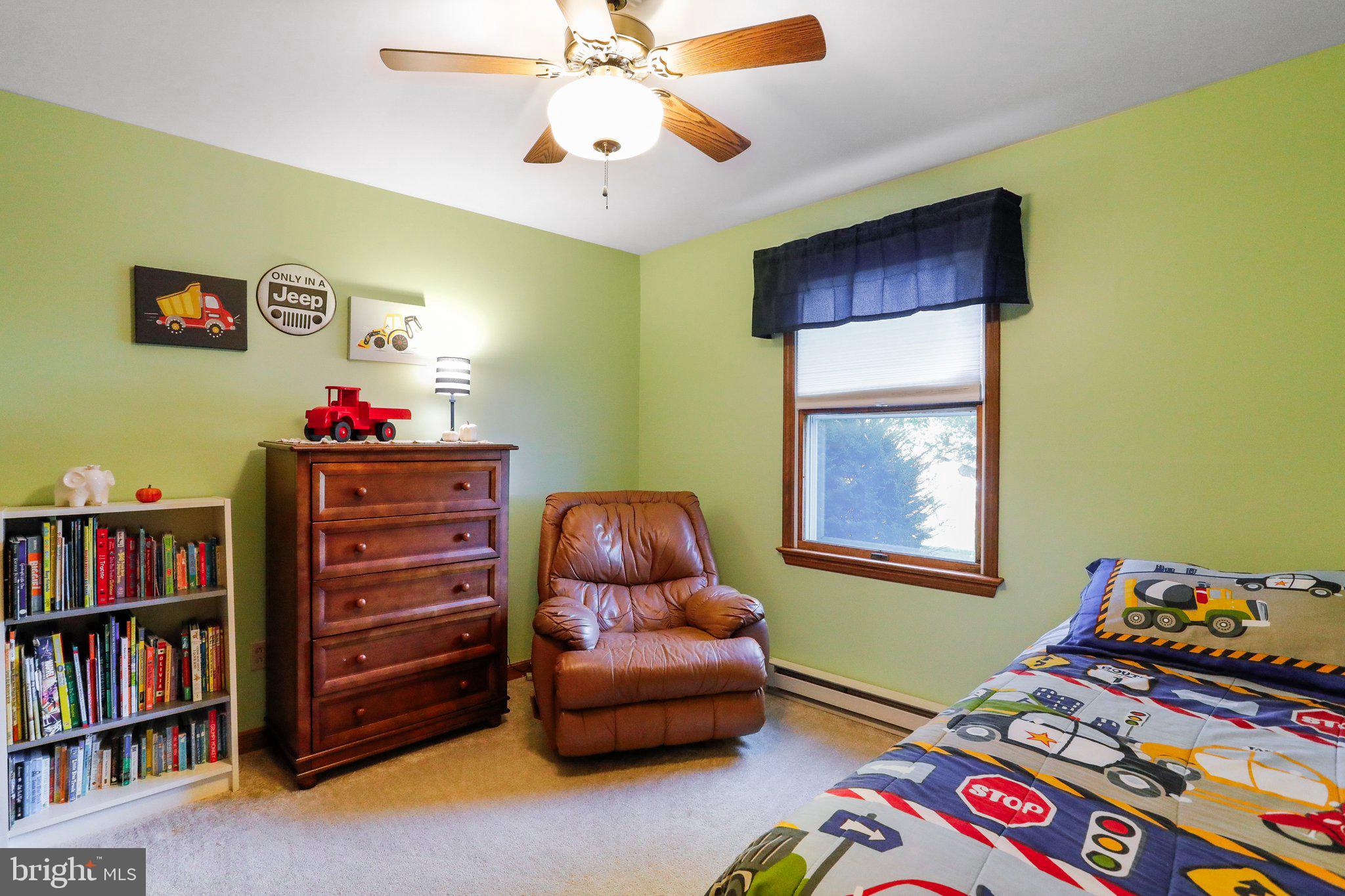 12021 St Paul Road Clear Spring, MD 21722 - Photo 22 of 46 Bedroom