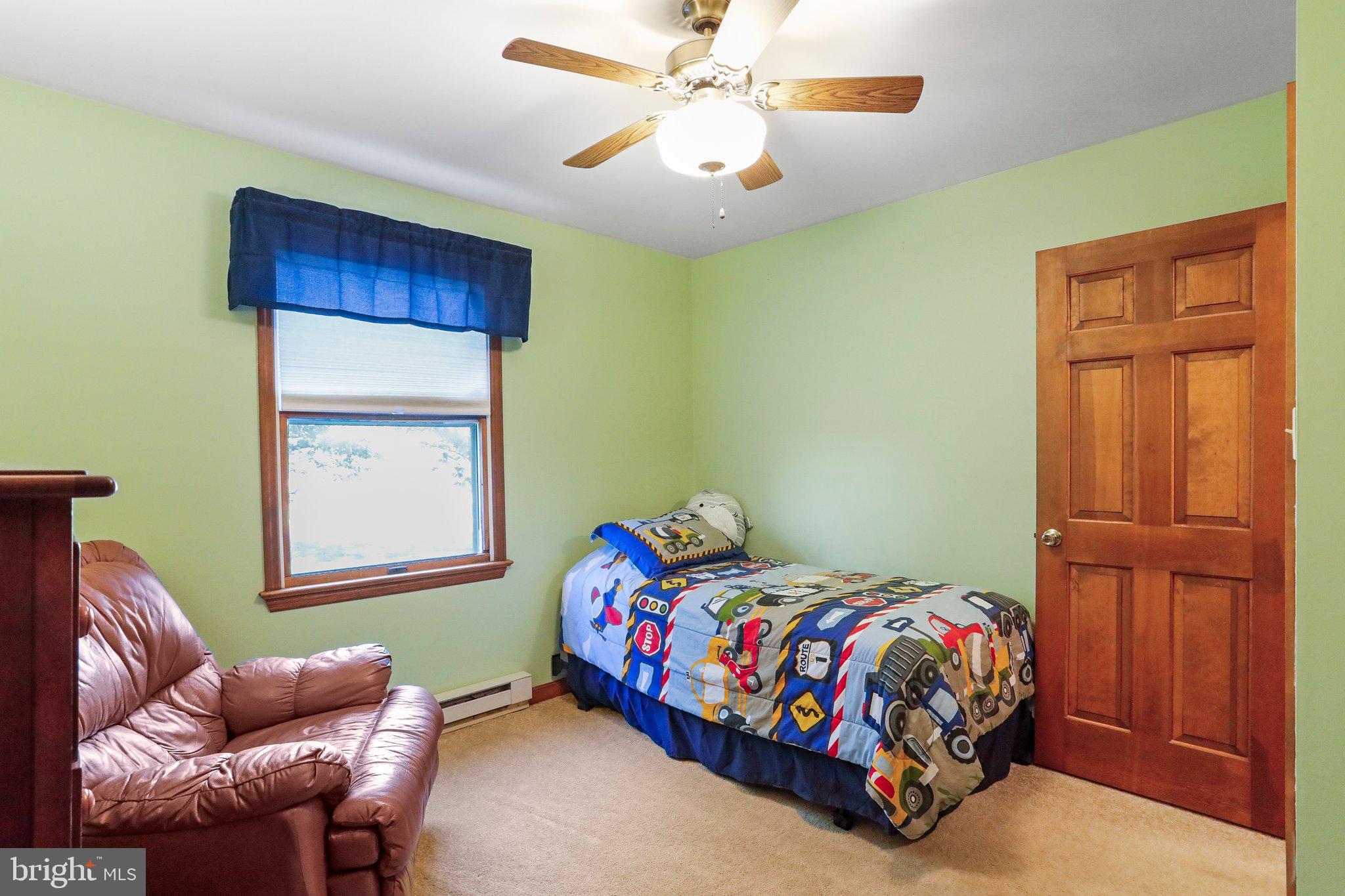 12021 St Paul Road Clear Spring, MD 21722 - Photo 23 of 46 Bedroom