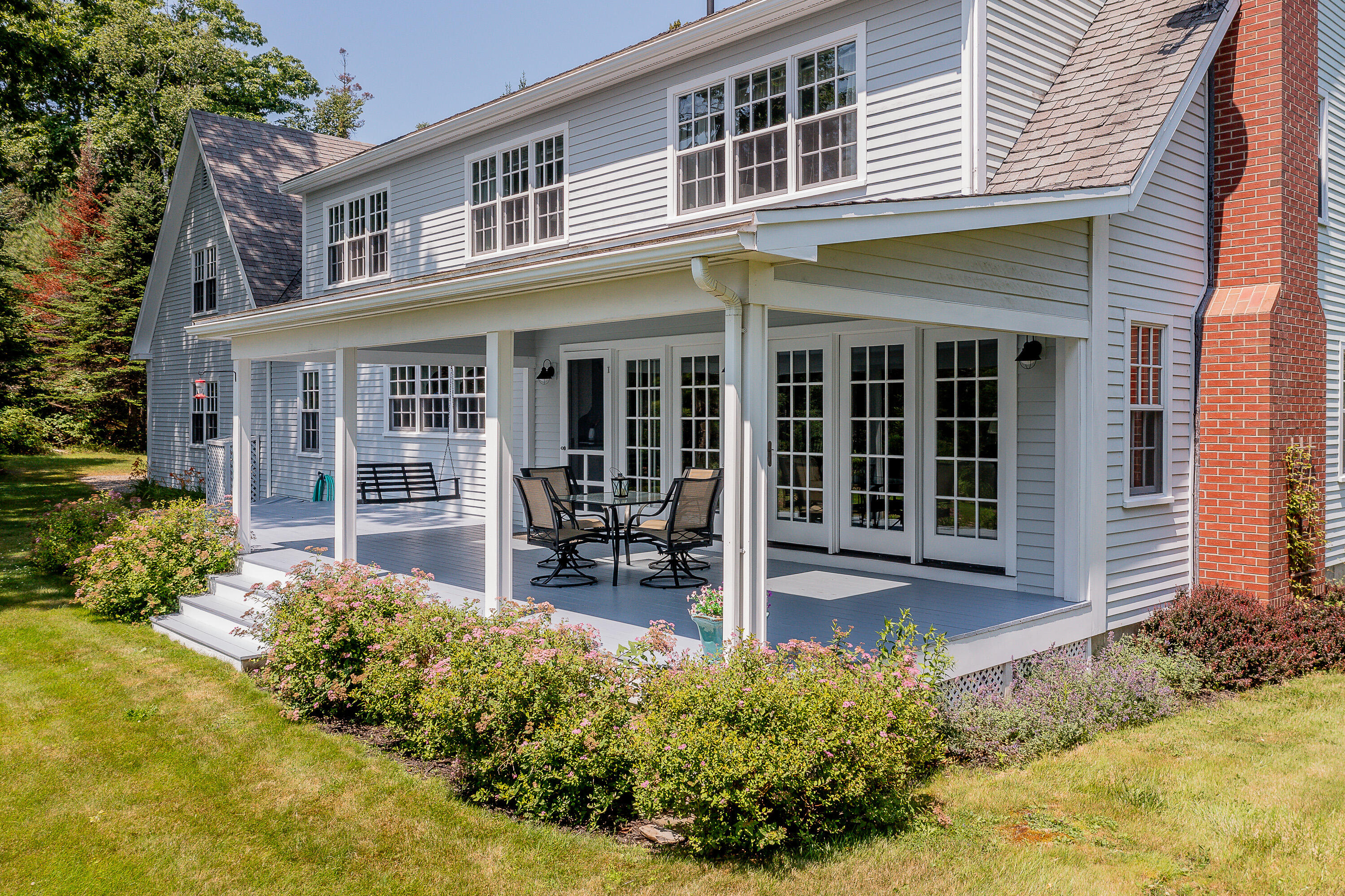 426 Ferry Road Islesboro, ME 04848 - Photo 36 of 37 58_426Ferry_S_print