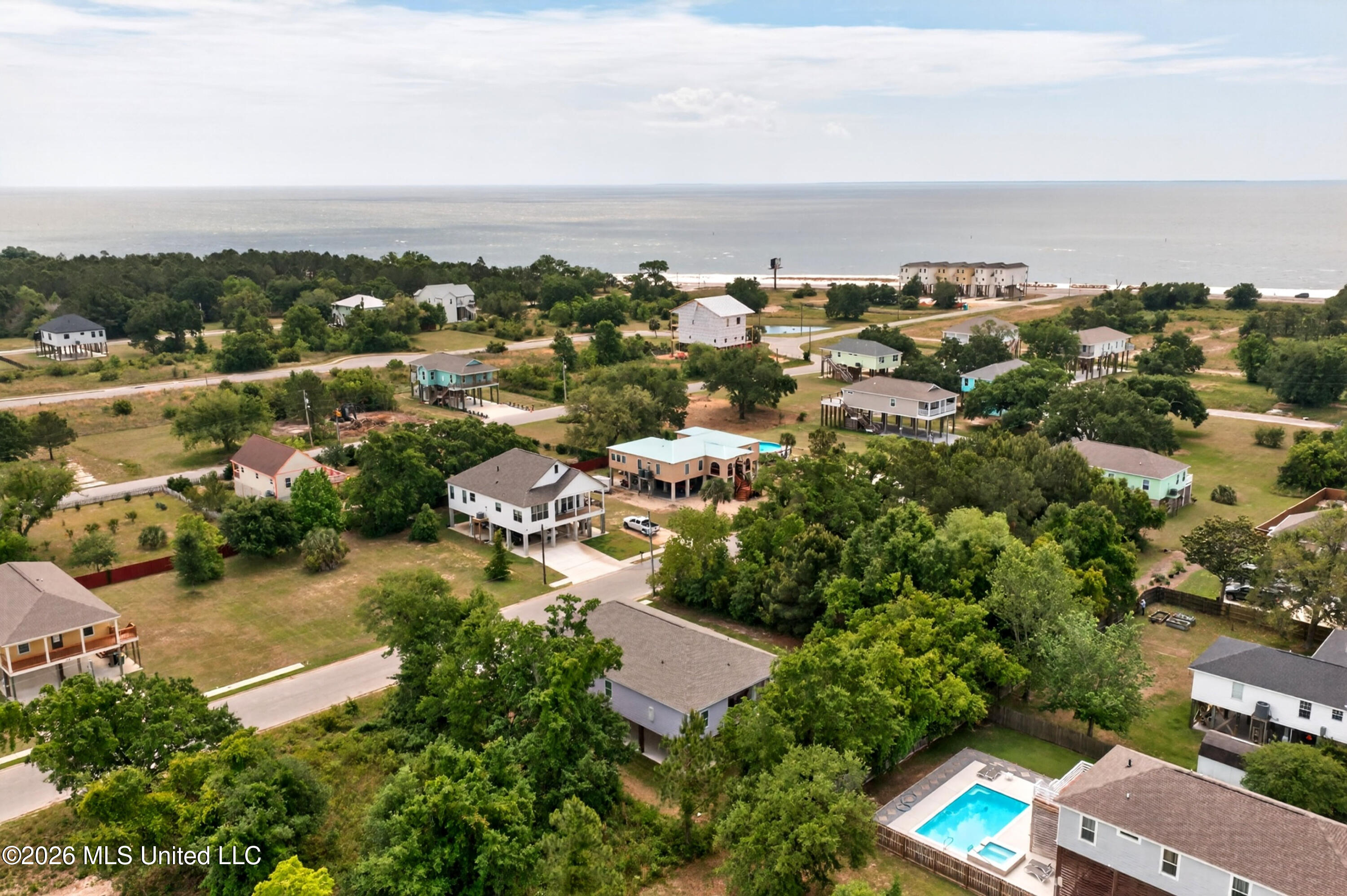 111 Pitcher Point Long Beach, MS 39560 - Photo 42 of 44 111PitcherPointAve-42