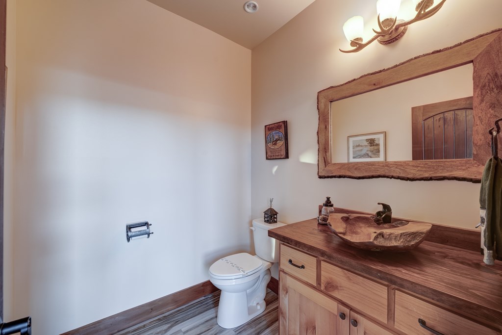 626 Rustic Barn Trail Morganton, GA 30560 - Photo 17 of 45 Gallery Image 17