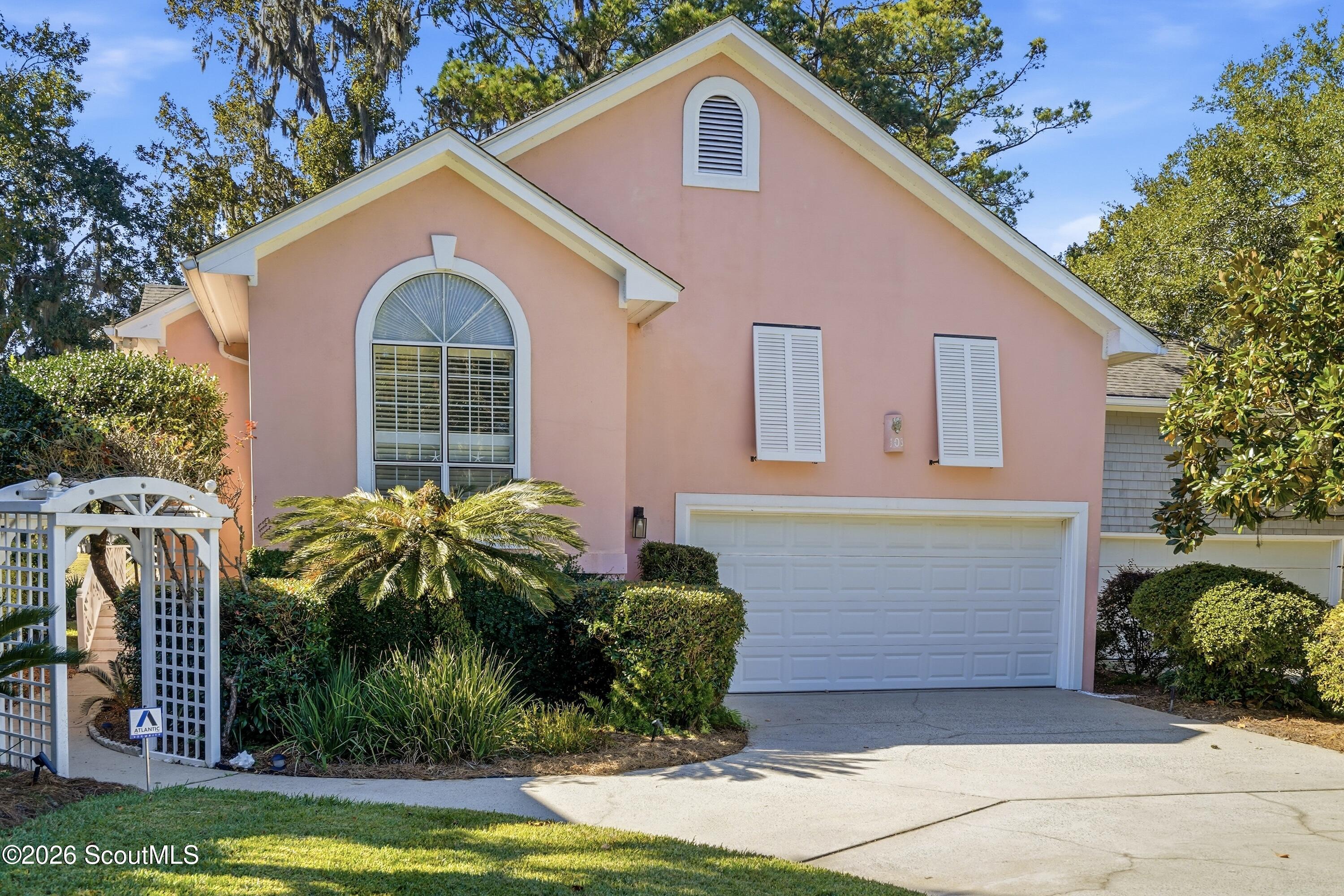 103 Turtle Point Court St. Simons Island, GA 31522 - Photo 3 of 35